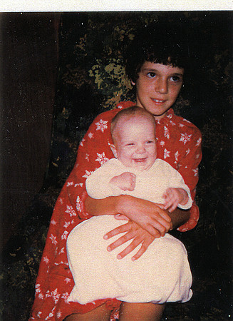 1969 Compton Kids-Teresa-Regina