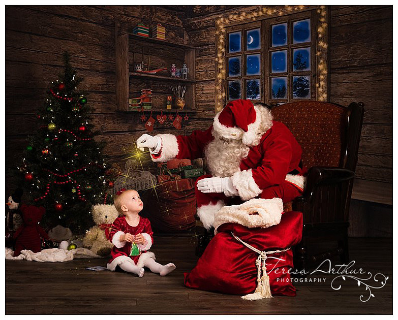 nova child photographer