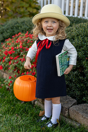 Margaret-halloween 2025-15