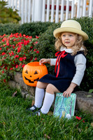 Margaret-halloween 2025-9