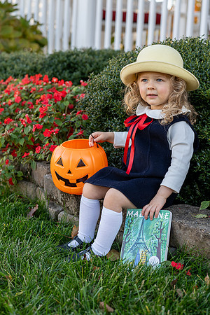 Margaret-halloween 2025-9
