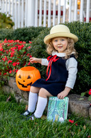Margaret-halloween 2025-6