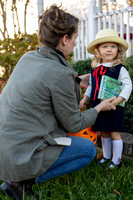 Margaret-halloween 2025-10