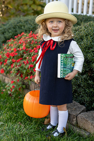 Margaret-halloween 2025-16