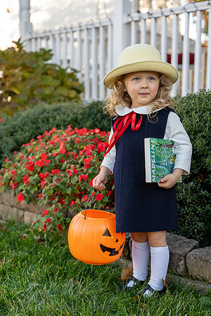 Margaret-halloween 2025-13