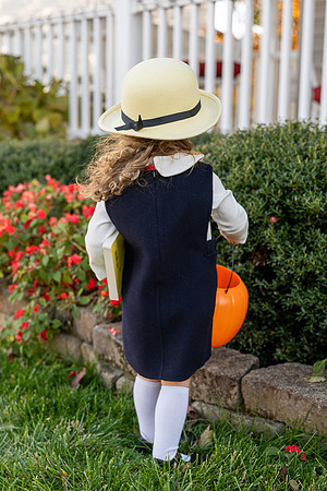 Margaret-halloween 2025-23