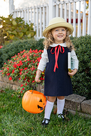 Margaret-halloween 2025-24