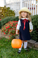 Margaret-halloween 2025-26