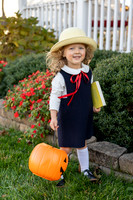 Margaret-halloween 2025-30