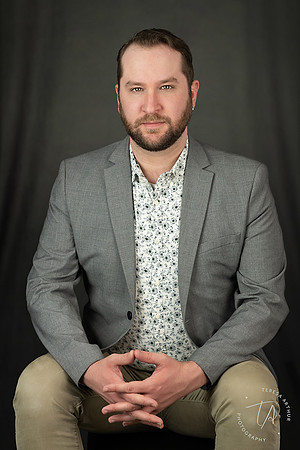 Northern Virginia Business Portrait Photographer-Teresa Arthur Photography