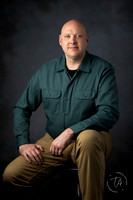 Business Portrait by Teresa Arthur Photography-Warrenton Virginia