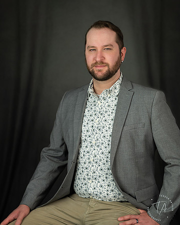 NOVA Business Headshots by Teresa Arthur Photography