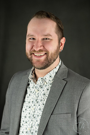 Professional Business Headshots by Teresa Arthur Photography Warrenton VA