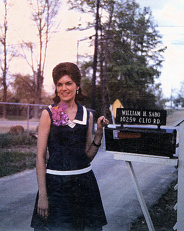 Minnie F Raynor Compton-Mother's Day 1970 Michigan (2)