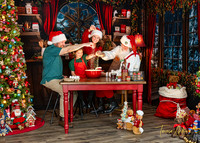 LEAR-G-SANTA 2025-857