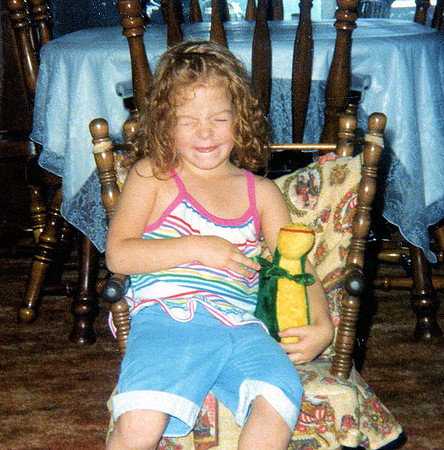 Allison 4 yrs-4