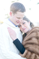 beautiful engagement pictures by Teresa Arthur Photography