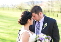 WARRENTON VA | SPRING WEDDING | TERESA ARTHUR PHOTOGRAPHY