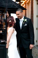 Northern Virginia Wedding Photographer