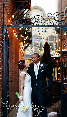 Culpeper VA Wedding Photographer, Teresa Arthur Photography