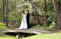 NOVA WEDDING | GRAND ATRIUM | C & F ARE MARRIED