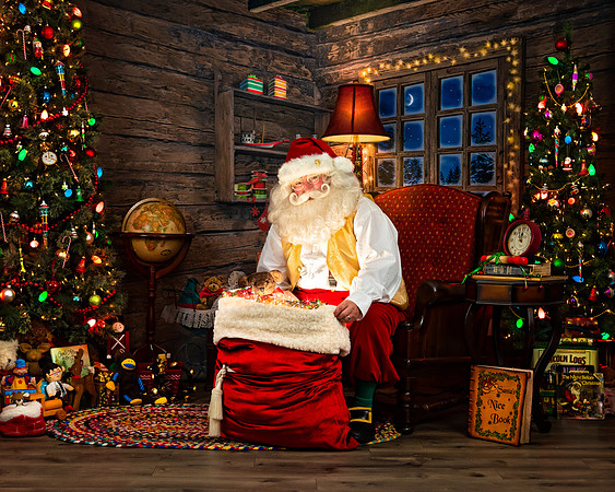 Santa-PRINT File-TAP