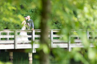 Greensboro NC Wedding | M & J