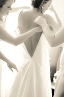 North Carolina Wedding Photographer | R & N
