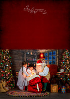 Christmas Card Proofs