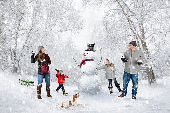 Clayborn-Snowball Fight-2-1
