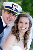 Military Wedding | Virginia Wedding Warrenton Virginia Wedding Photographer