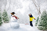 Connor-Snowman-Baseball-2