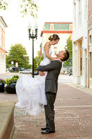 Northern Virginia wedding photographer