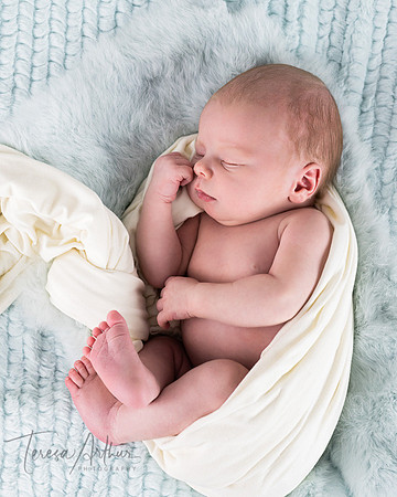NATURAL NEWBORN PHOTO SESSIONS BY TERESA ARTHUR PHOTOGRAPHY IN NORTHERN VIRGINIA