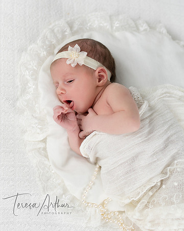 NEWBORN BABY PHOTOS BY TERESA ARTHUR PHOTOGRAPHY IN NOTHERN VIRGINIA