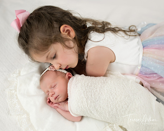 NEWBORN PHOTOGRAPHER IN NORTHERN VIRGINIA TERESA ARTHUR PHOTOGRAPHY WARRENTON VA