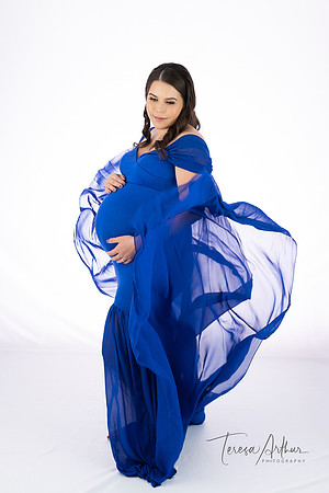 MATERNITY PHOTO SESSIONS BY TERESA ARTHUR PHOTOGRAPHY WARRENTON VA