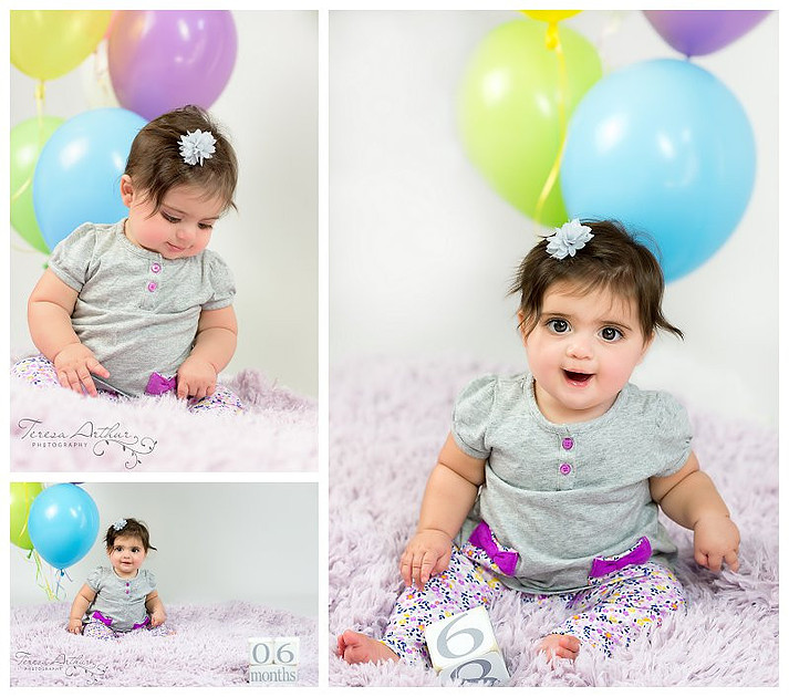 warrenton baby photographer