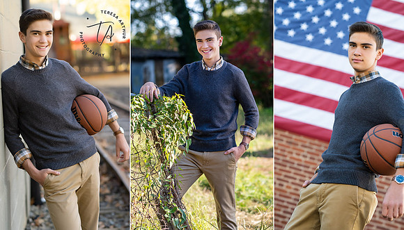northern virginia high school senior photographer teresa arthur warrenton va