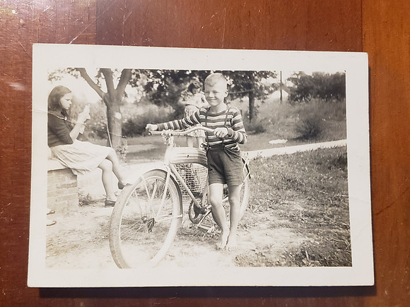 JOHN R. COMPTON-1945ish