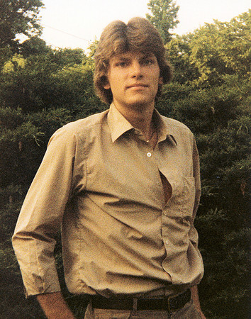 billy 1984