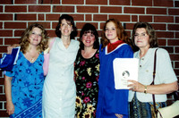Graduation time
