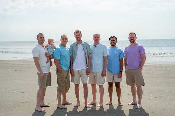 VACATION 2025 HH- SC-122