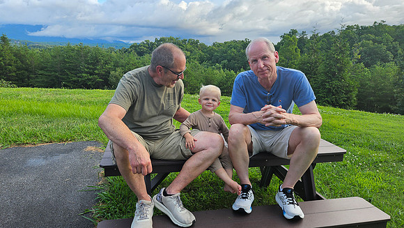 vacation 2026 Sevierville TN-12