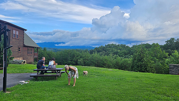 vacation 2026 Sevierville TN-17