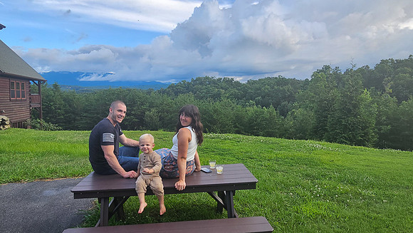 vacation 2026 Sevierville TN-22
