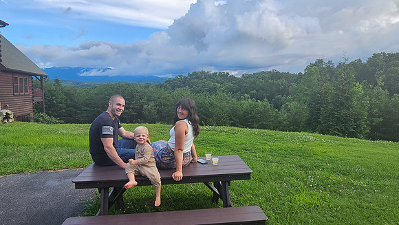 vacation 2026 Sevierville TN-23