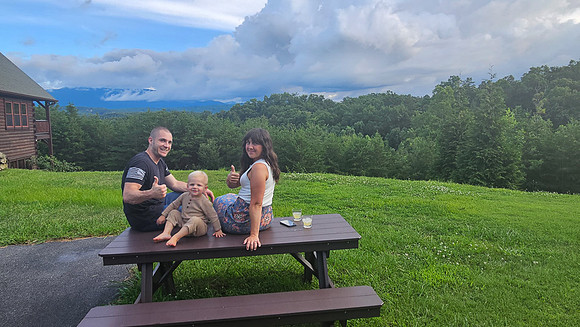 vacation 2026 Sevierville TN-24