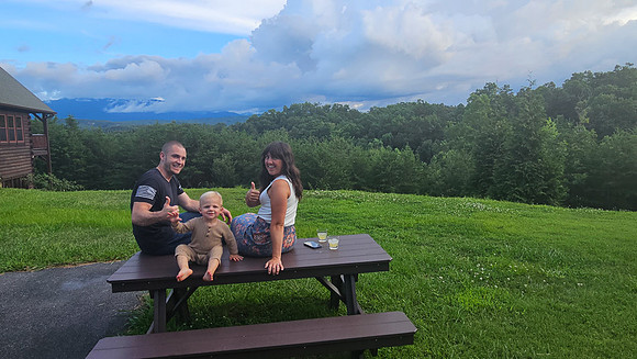 vacation 2026 Sevierville TN-25