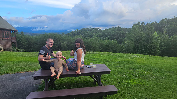 vacation 2026 Sevierville TN-26